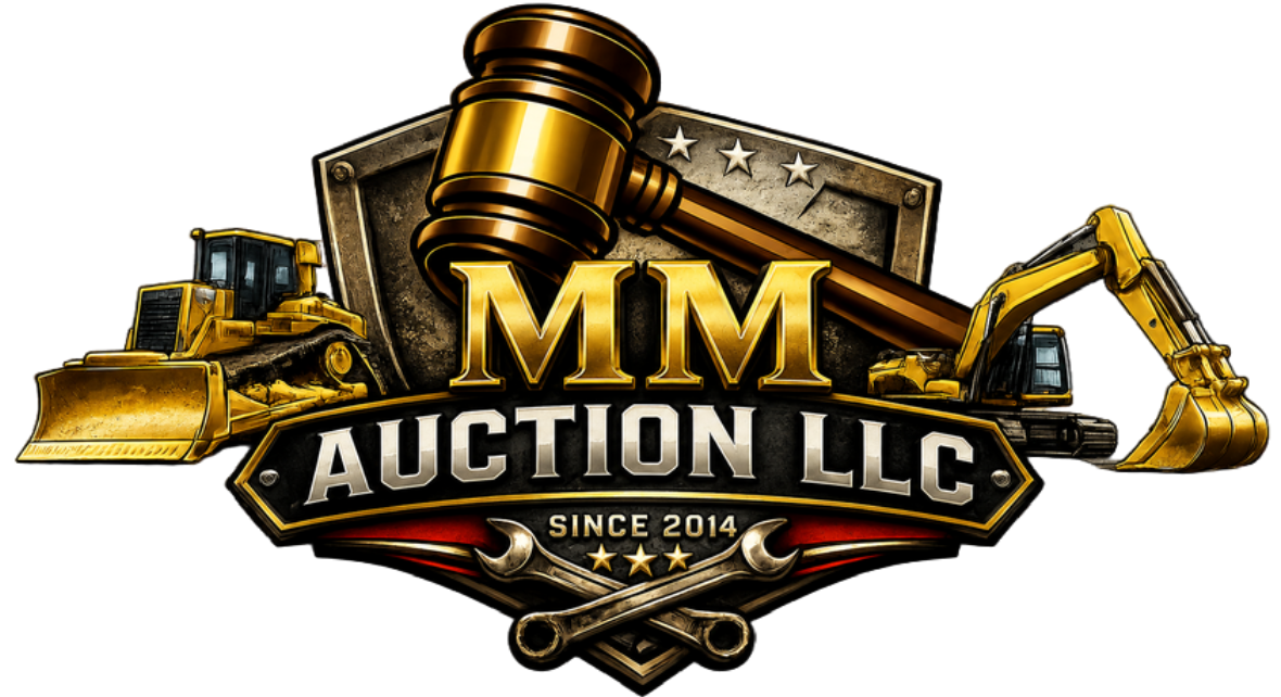 MM Auction LLC
