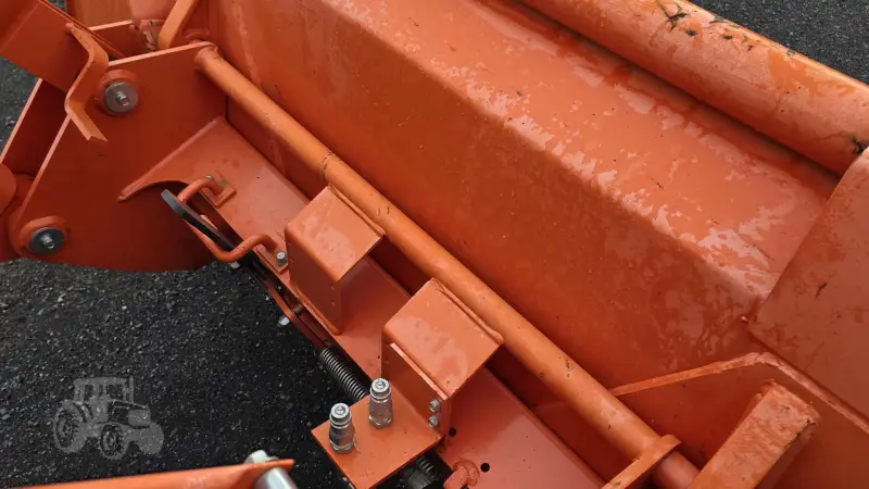 2022 Kubota M7-132 photo 10
