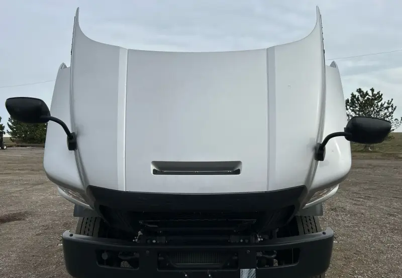 2022 Ford F650 Super Duty photo 15