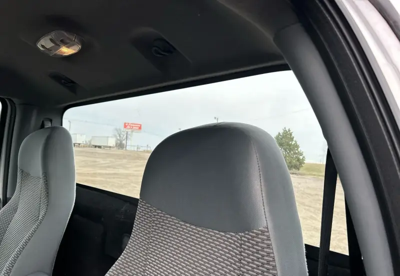 2022 Ford F650 Super Duty photo 27