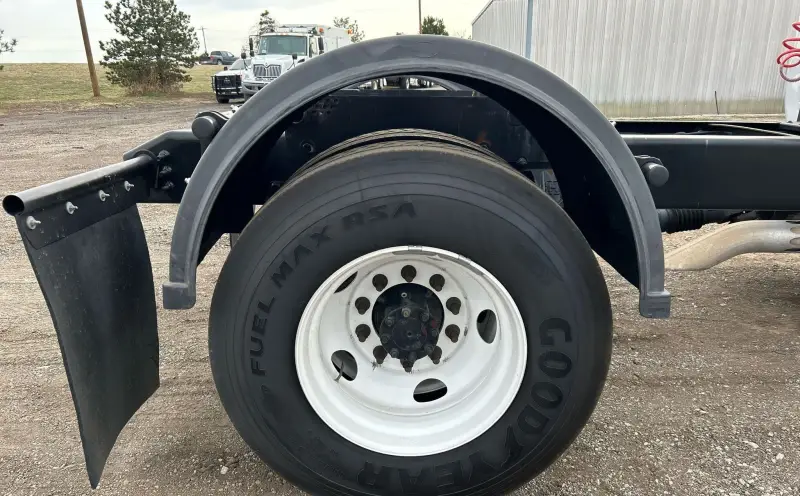 2022 Ford F650 Super Duty photo 55
