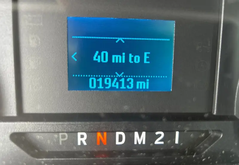 2022 Ford F650 Super Duty photo 31