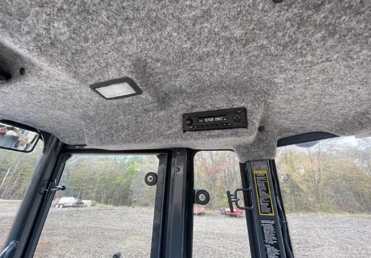 2018 DEERE 310L Backhoe Loader photo 15
