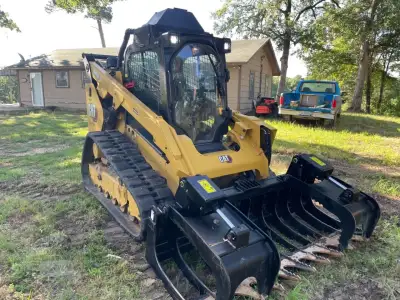2023 CATERPILLAR 299D3 XE