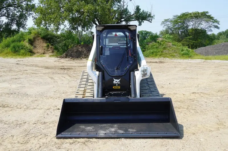 2024 Bobcat T86 photo 94