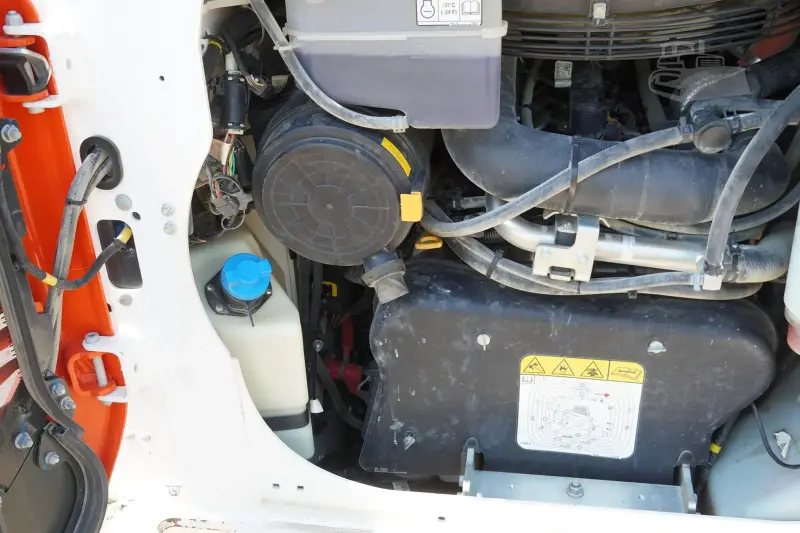 2024 Bobcat T86 photo 37