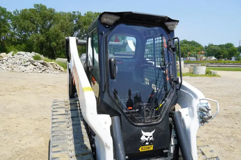 2024 Bobcat T86 photo 70