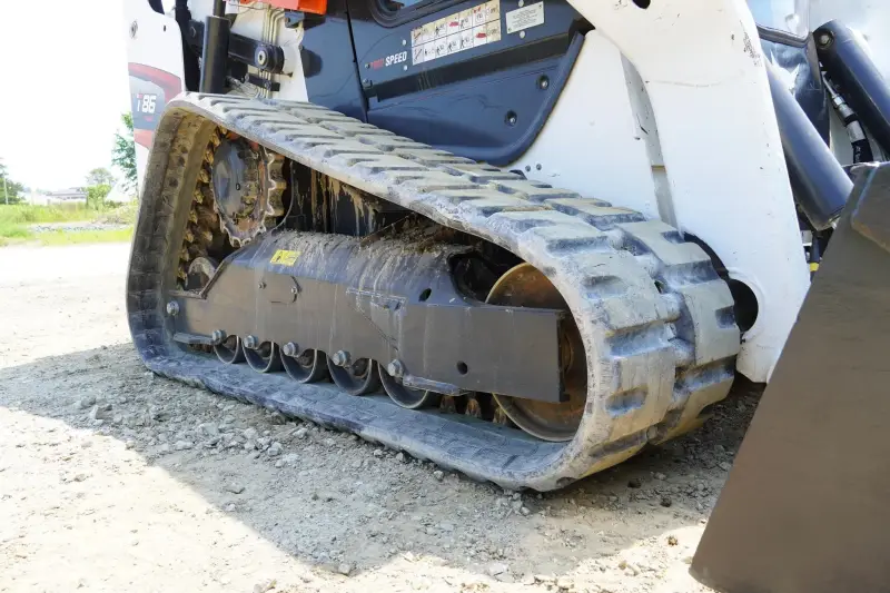 2024 Bobcat T86 photo 21