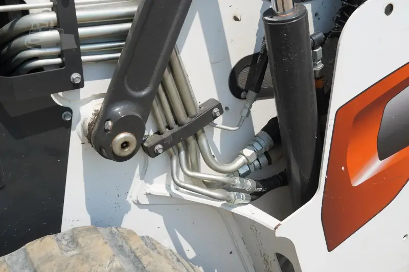 2024 Bobcat T86 photo 48