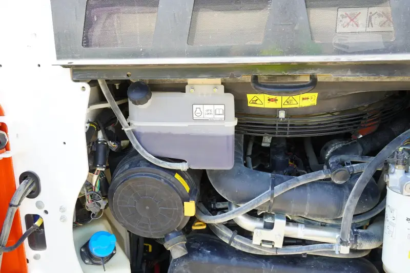 2024 Bobcat T86 photo 36