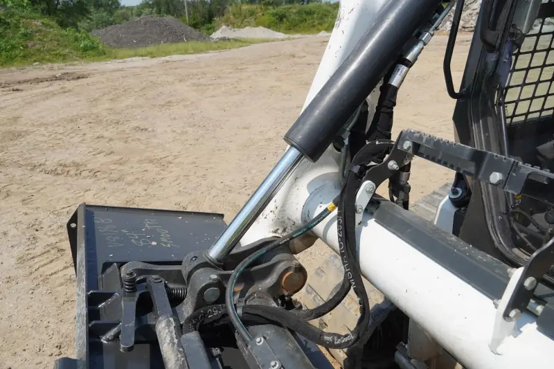 2024 Bobcat T86 photo 59