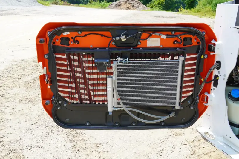 2024 Bobcat T86 photo 33