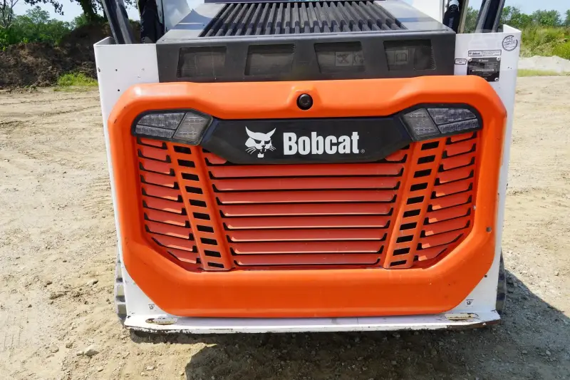 2024 Bobcat T86 photo 32