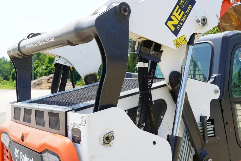 2024 Bobcat T86 photo 49