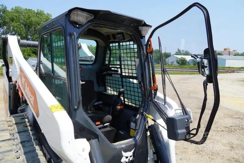 2024 Bobcat T86 photo 71