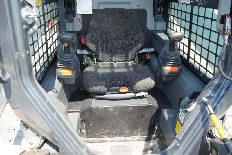 2024 Bobcat T86 photo 72