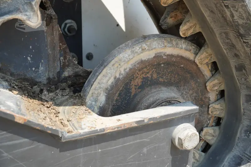 2024 Bobcat T86 photo 19