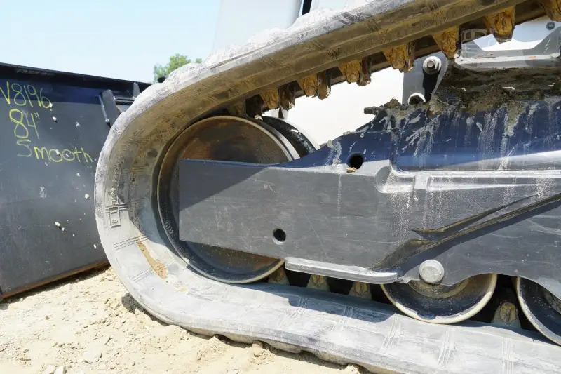2024 Bobcat T86 photo 9