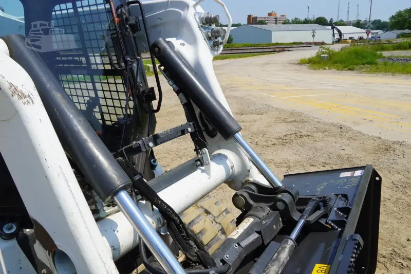 2024 Bobcat T86 photo 56