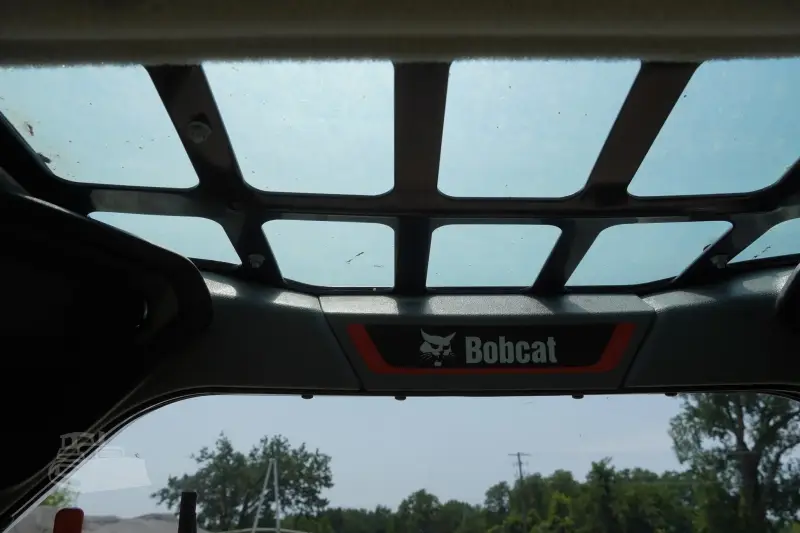 2024 Bobcat T86 photo 91