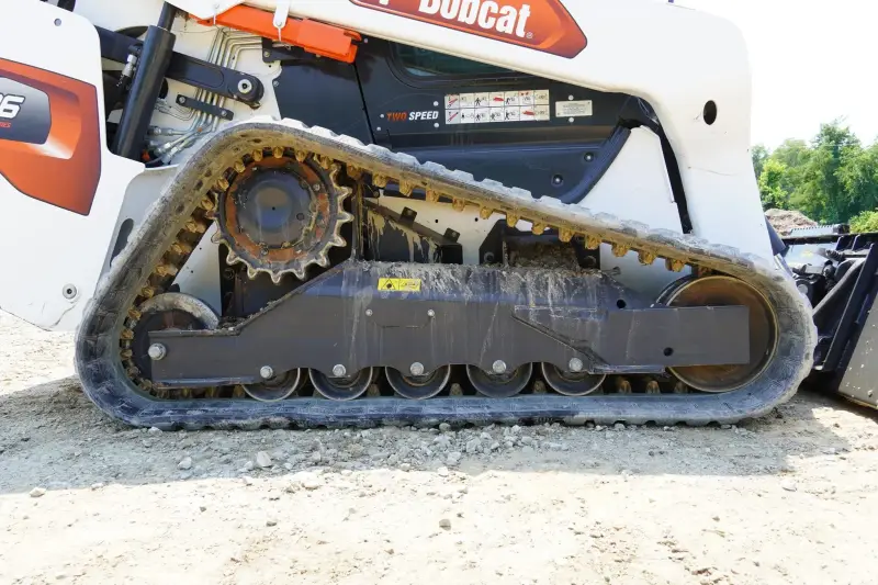 2024 Bobcat T86 photo 22