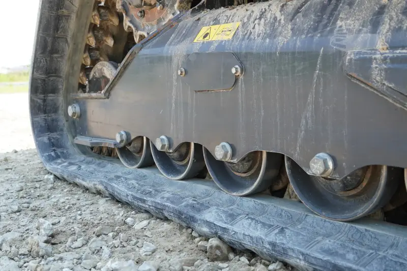 2024 Bobcat T86 photo 24