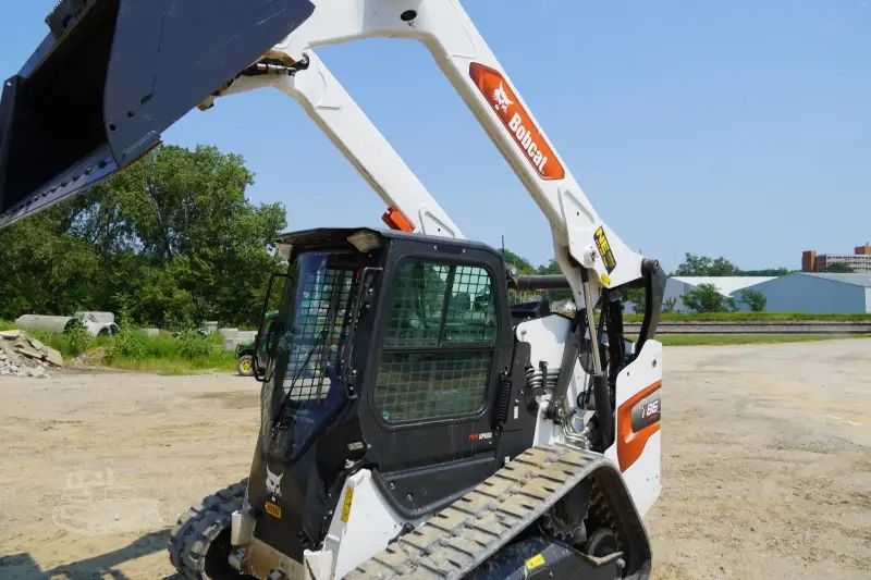 2024 Bobcat T86 photo 45