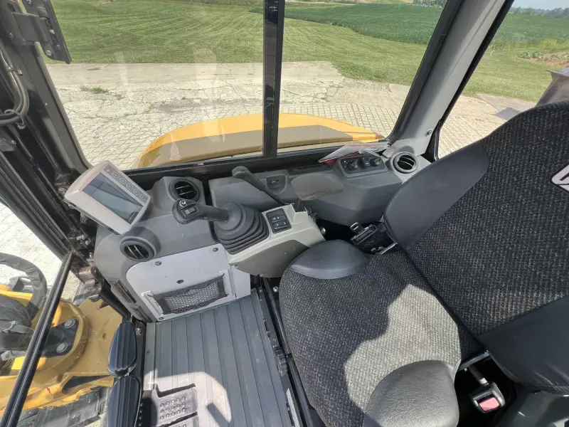 2016 CATERPILLAR 305E2 CR photo 6