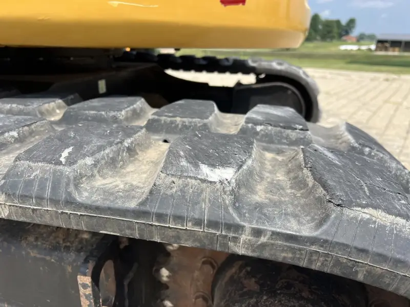 2016 CATERPILLAR 305E2 CR photo 32