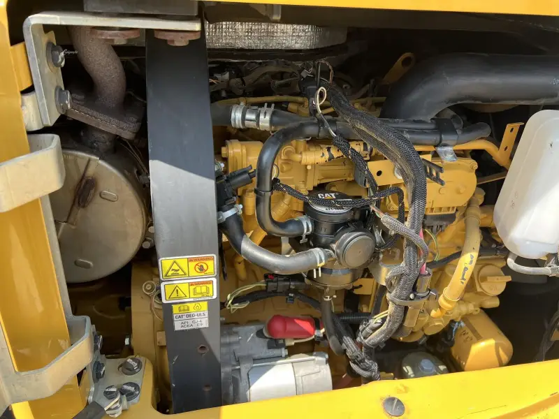 2016 CATERPILLAR 305E2 CR photo 26