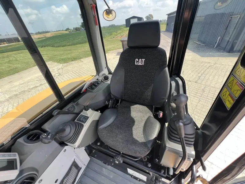 2016 CATERPILLAR 305E2 CR photo 5