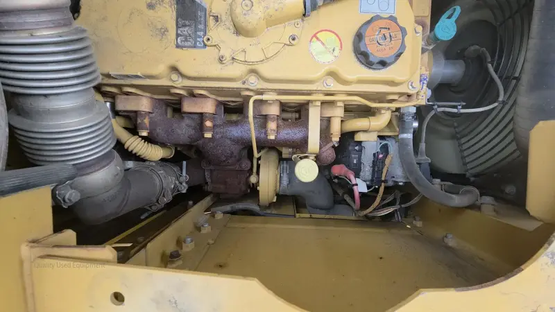 2019 CATERPILLAR 315F LCR photo 27