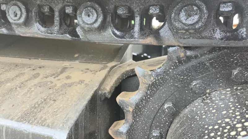 2019 CATERPILLAR 315F LCR photo 11