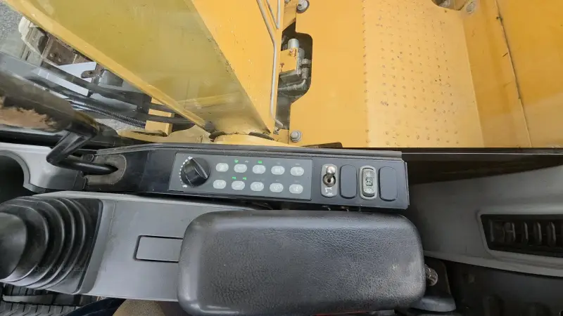 2019 CATERPILLAR 315F LCR photo 40