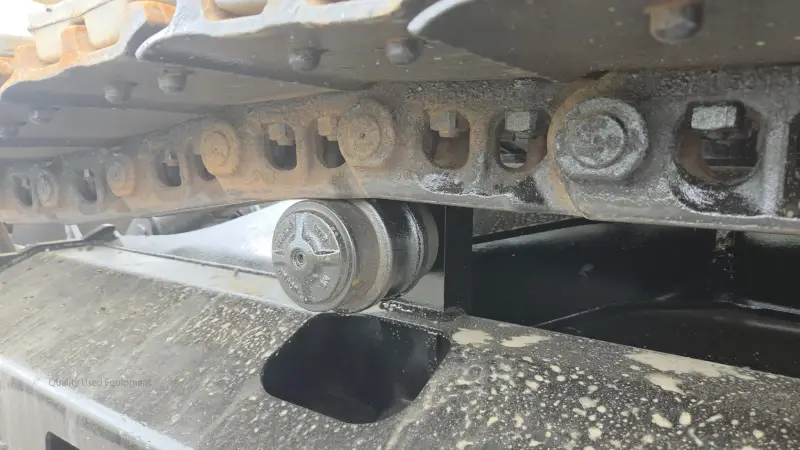 2019 CATERPILLAR 315F LCR photo 12