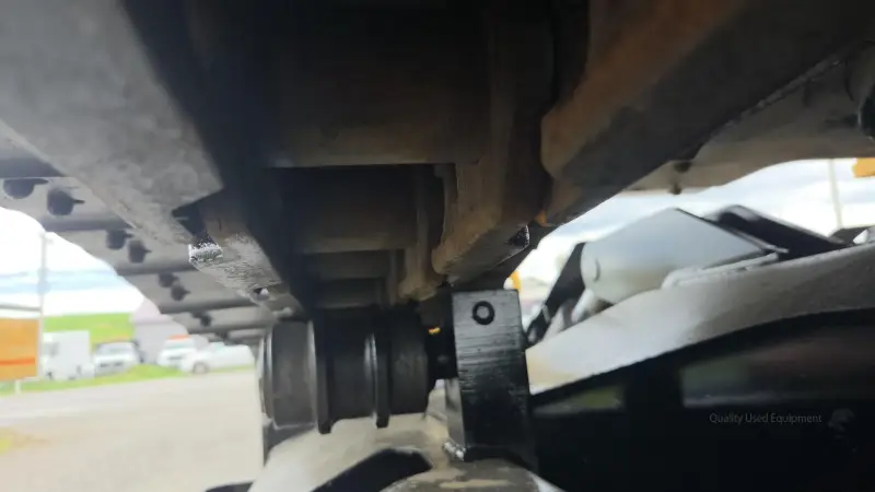 2019 CATERPILLAR 315F LCR photo 13