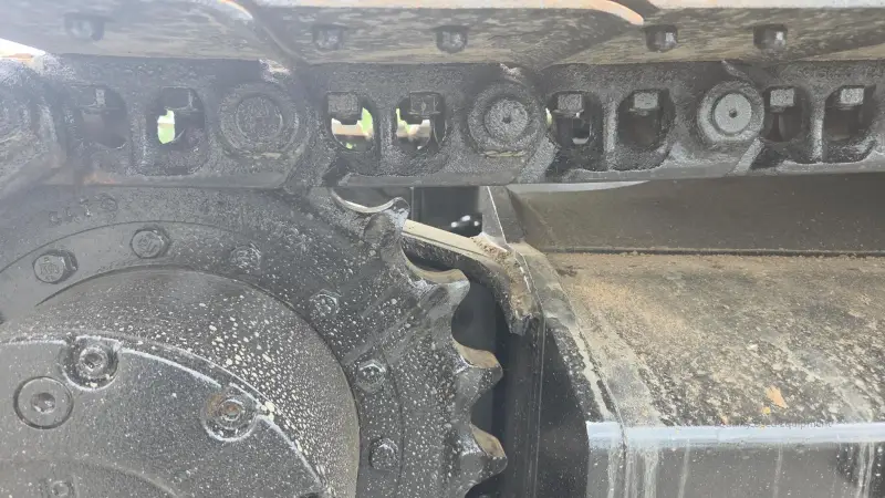 2019 CATERPILLAR 315F LCR photo 16