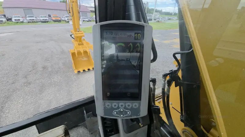 2019 CATERPILLAR 315F LCR photo 38