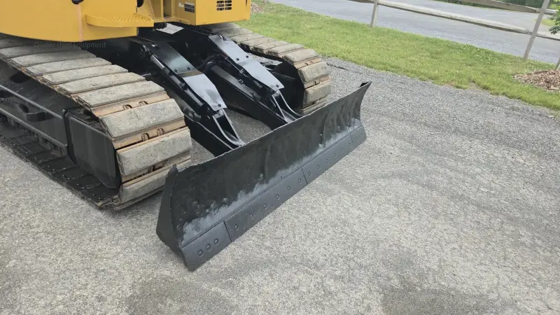 2019 CATERPILLAR 315F LCR photo 18