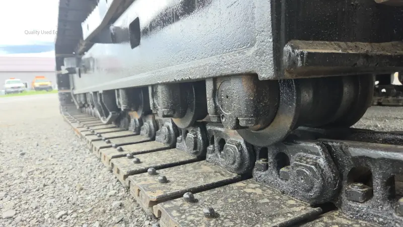 2019 CATERPILLAR 315F LCR photo 10