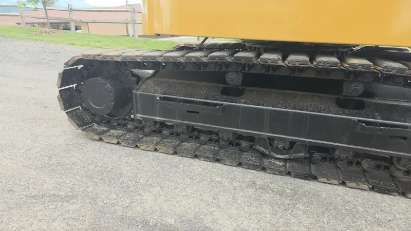 2019 CATERPILLAR 315F LCR photo 15