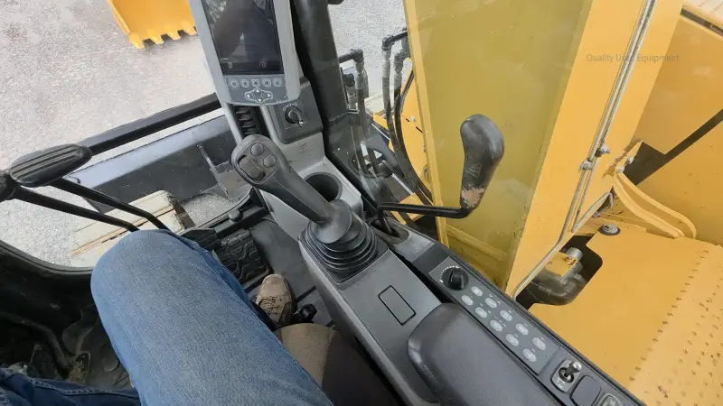 2019 CATERPILLAR 315F LCR photo 39