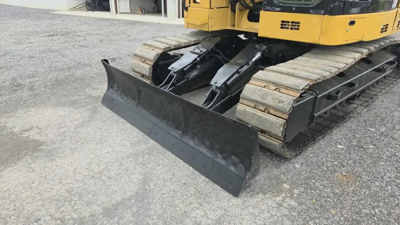 2019 CATERPILLAR 315F LCR photo 20