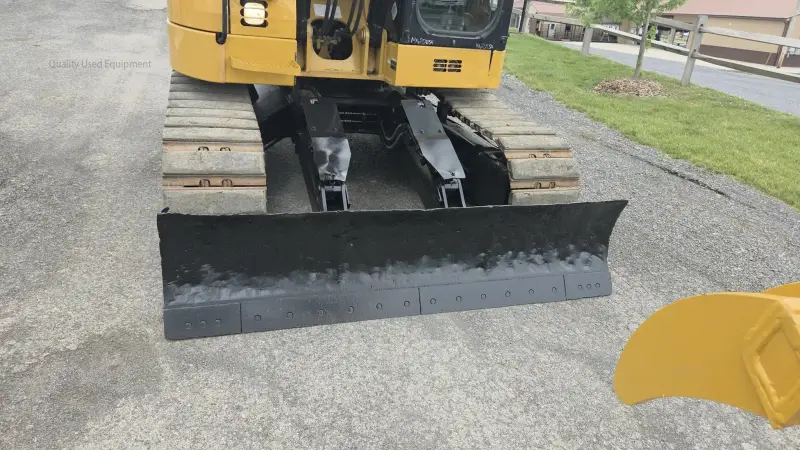 2019 CATERPILLAR 315F LCR photo 19