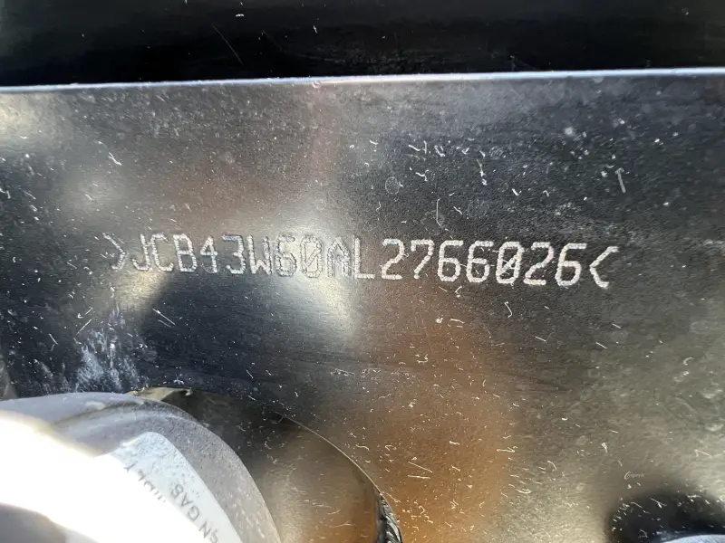 2020 JCB 4220 Fastrac photo 28