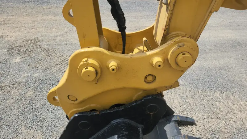 2022 Caterpillar 313 GC photo 33
