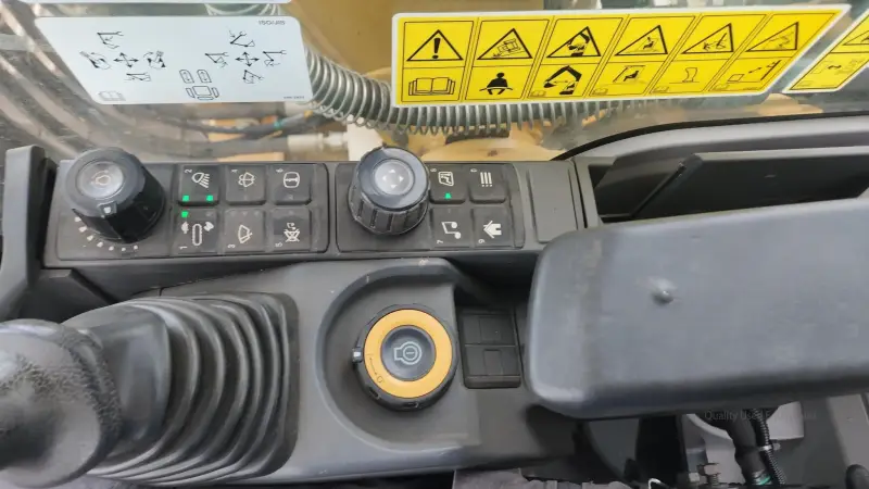 2022 Caterpillar 313 GC photo 101