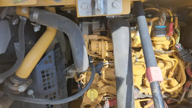2022 Caterpillar 313 GC photo 71