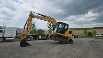 2022 Caterpillar 313 GC