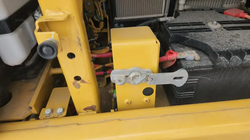 2022 Caterpillar 313 GC photo 91